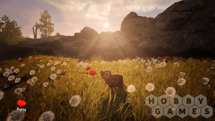 Adorable Adventures (для PC/Steam) фото 2