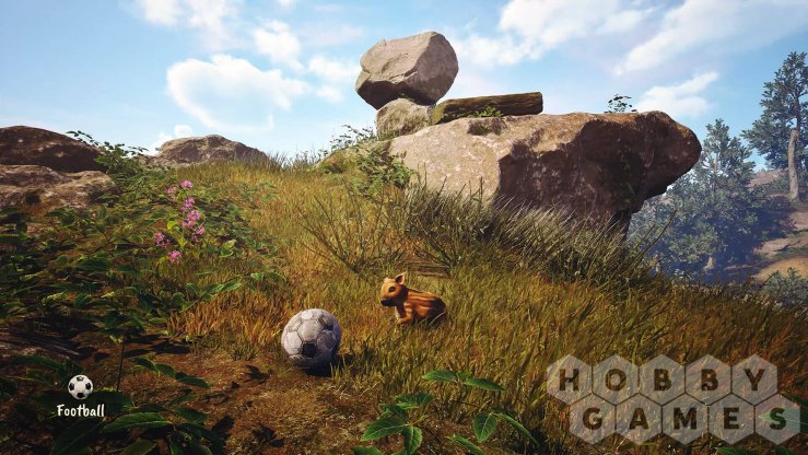Adorable Adventures (для PC/Steam) фото 3