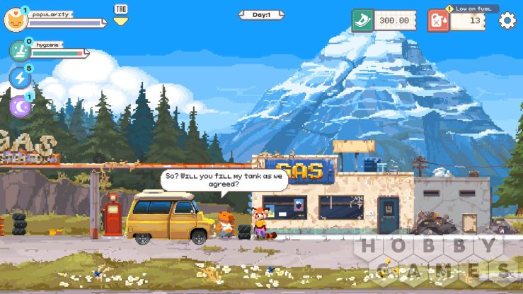 The Last Gas Station (для PC/Steam) фото 4