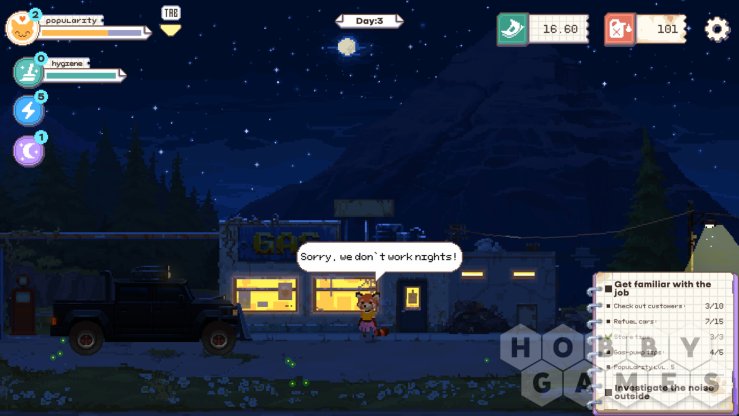 The Last Gas Station (для PC/Steam) фото 7