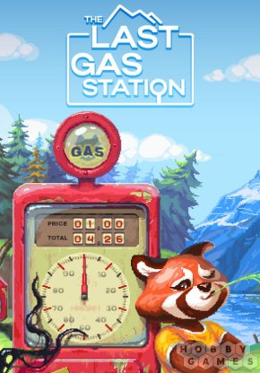 The Last Gas Station (для PC/Steam)