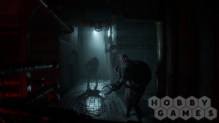 INDUSTRIA 2 (для PC/Steam) фото 7