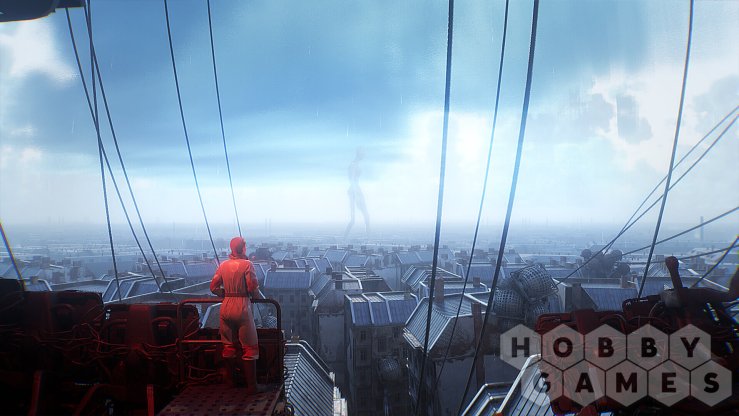 INDUSTRIA 2 (для PC/Steam) фото 3