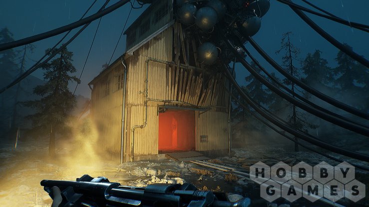 INDUSTRIA 2 (для PC/Steam) фото 2