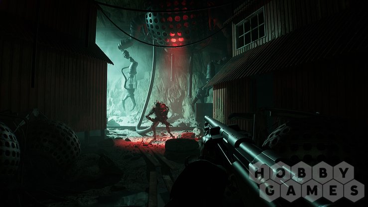 INDUSTRIA 2 (для PC/Steam) фото 8