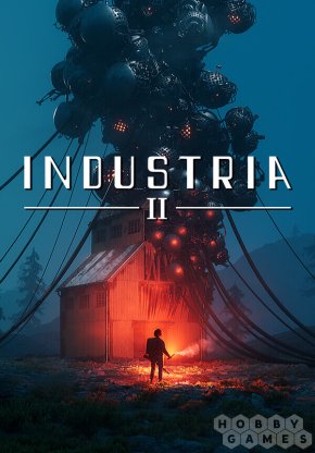 INDUSTRIA 2 (для PC/Steam)