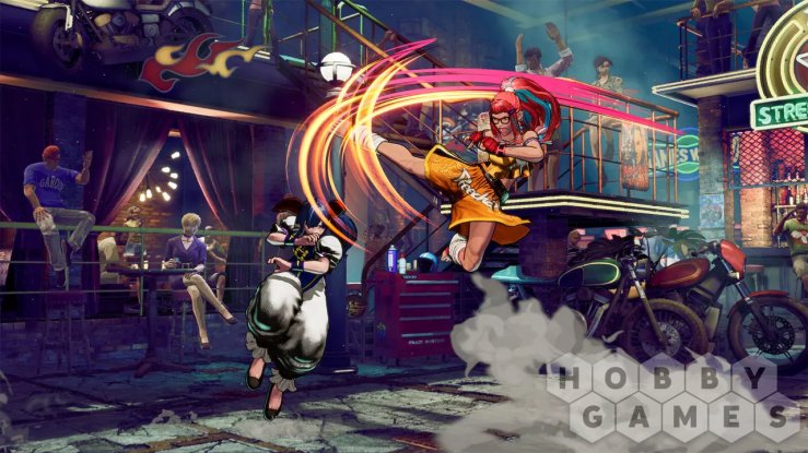 Вопросы про FATAL FURY: City of the Wolves - Standard Edition (для PC/Steam) фото 3