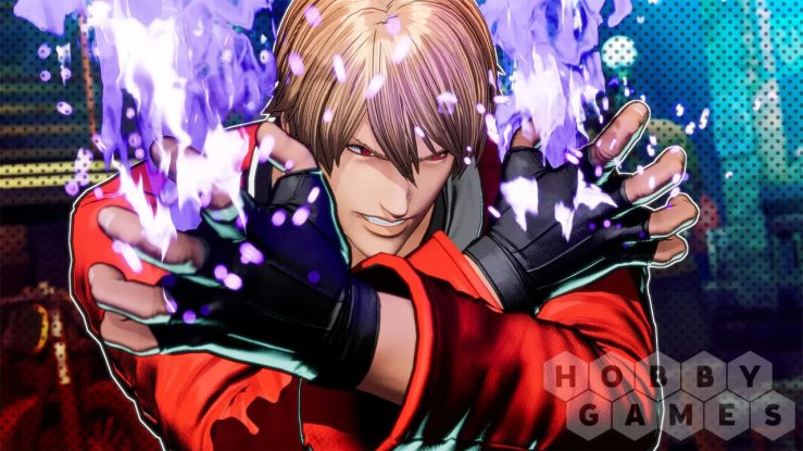 Вопросы про FATAL FURY: City of the Wolves - Standard Edition (для PC/Steam) фото 10