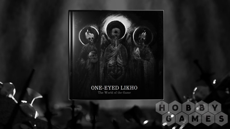 One-Eyed Likho - Supporter Pack (для PC/Steam) фото 5