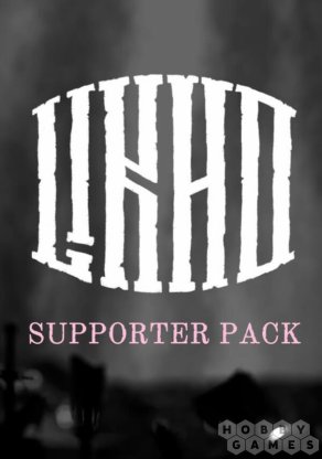 One-Eyed Likho - Supporter Pack (для PC/Steam)