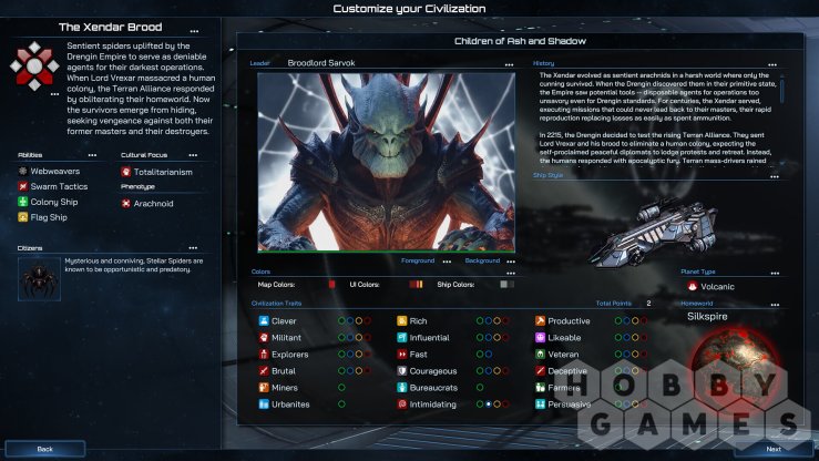 Galactic Civilizations IV - Tales of the Terran Alliance (для PC/Steam) фото 2
