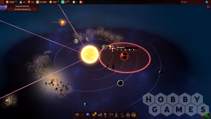 Galactic Civilizations IV - Tales of the Terran Alliance (для PC/Steam) фото 6
