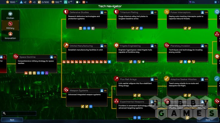 Galactic Civilizations IV - Tales of the Terran Alliance (для PC/Steam) фото 8
