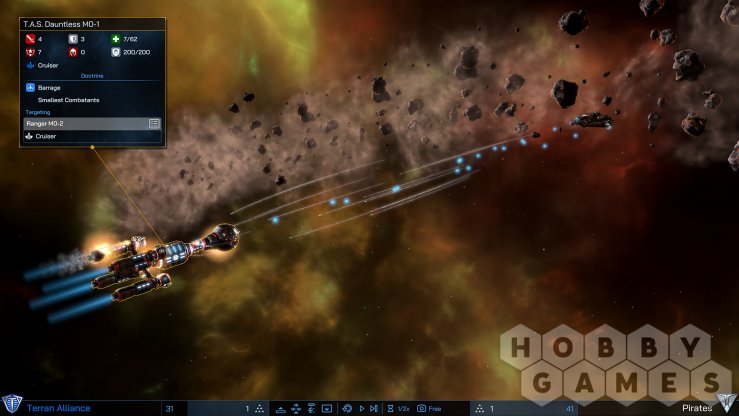 Galactic Civilizations IV - Tales of the Terran Alliance (для PC/Steam) фото 9