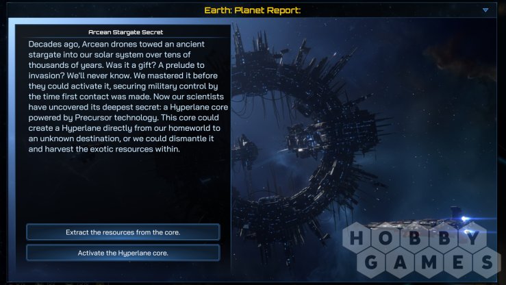 Galactic Civilizations IV - Tales of the Terran Alliance (для PC/Steam) фото 3