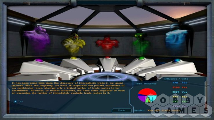 Вопросы про Galactic Civilizations® I: Ultimate Edition (для PC/Steam) фото 3