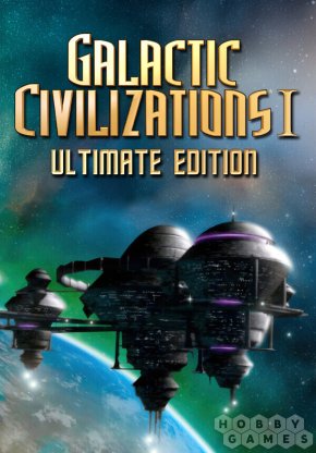 Вопросы про Galactic Civilizations® I: Ultimate Edition (для PC/Steam)