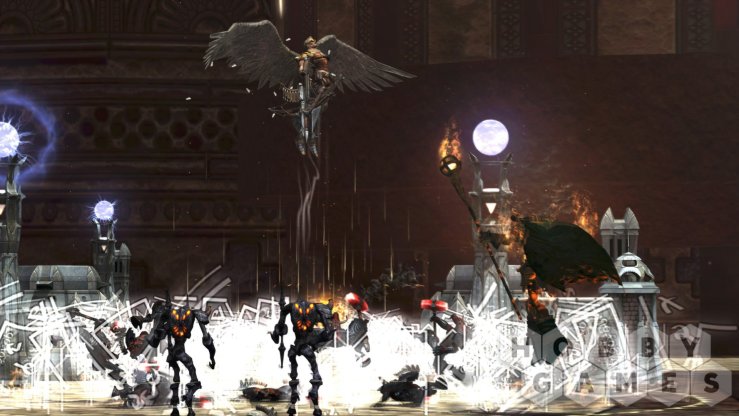 Demigod (для PC/Steam) фото 2