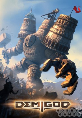 Demigod (для PC/Steam)