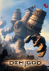 Demigod (для PC/Steam)