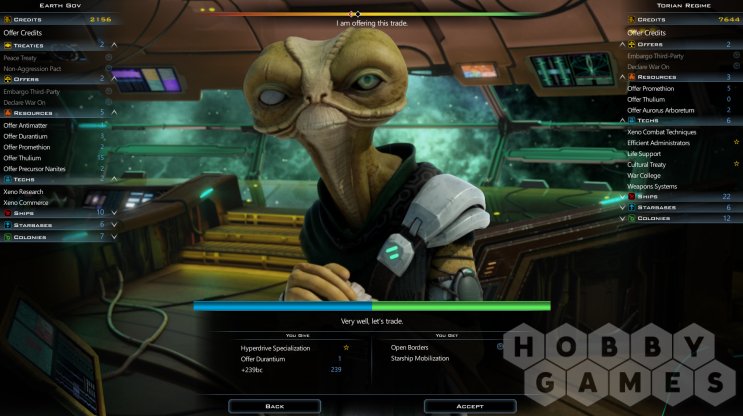 Galactic Civilizations III - Crusade Expansion Pack (для PC/Steam) фото 2