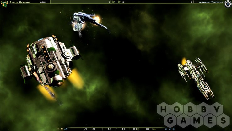 Вопросы про Galactic Civilizations III - Revenge of the Snathi DLC (для PC/Steam) фото 4