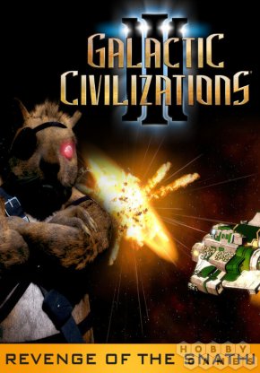 Вопросы про Galactic Civilizations III - Revenge of the Snathi DLC (для PC/Steam)