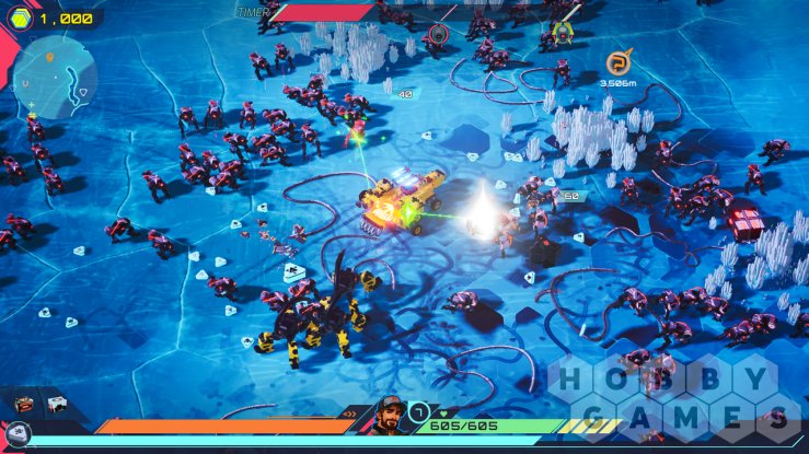 Вопросы про TerraTech Legion (для PC/Steam) фото 2