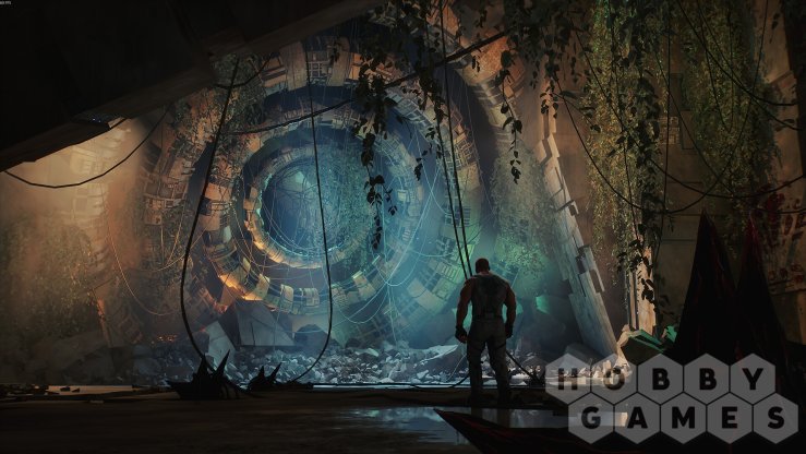Отзывы о KIBORG: Descent (для PC/Steam) фото 3