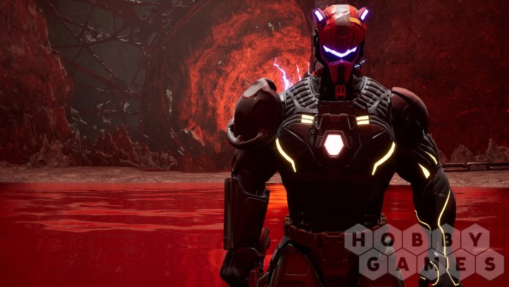Отзывы о KIBORG: Descent (для PC/Steam) фото 4