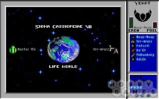 Вопросы про Star Control I and II (для PC/Steam) фото 6