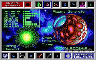 Вопросы про Star Control I and II (для PC/Steam) фото 7
