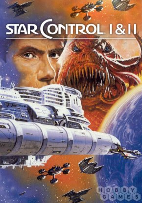 Вопросы про Star Control I and II (для PC/Steam)