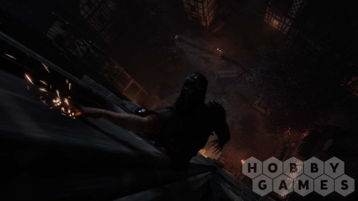The Blood of Dawnwalker (для PC/Steam) фото 6
