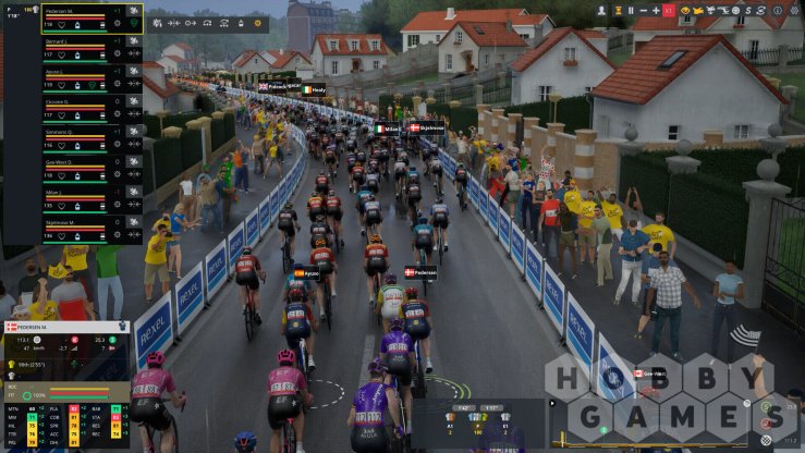 Pro Cycling Manager 26 (для PC/Steam) фото 7