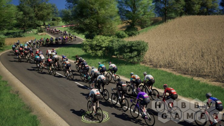 Pro Cycling Manager 26 (для PC/Steam) фото 9