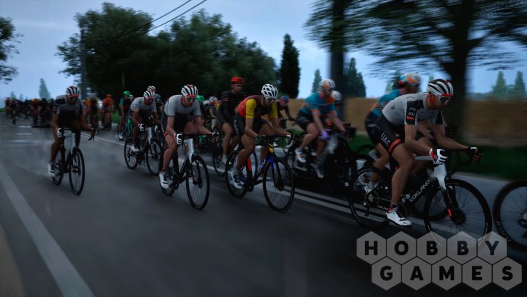Tour de France 2026 (для PC/Steam) фото 2