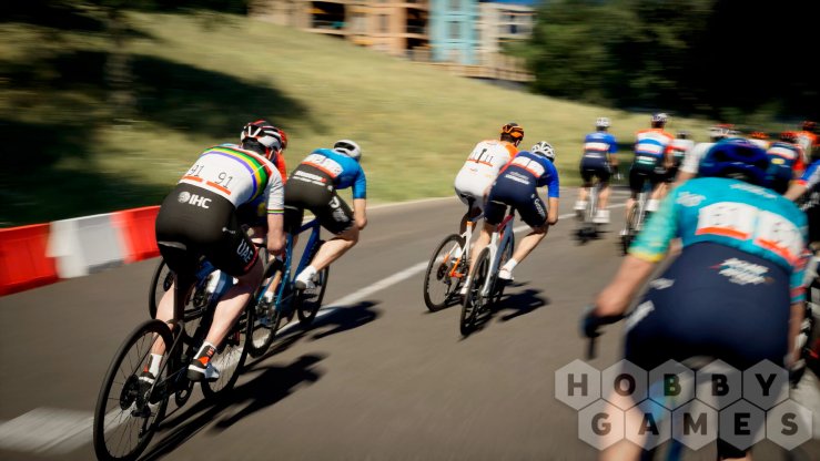 Tour de France 2026 (для PC/Steam) фото 5
