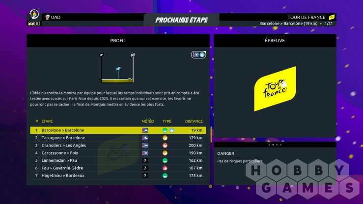 Tour de France 2026 (для PC/Steam) фото 7