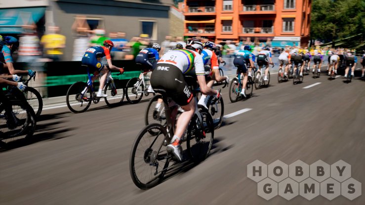 Tour de France 2026 (для PC/Steam) фото 8