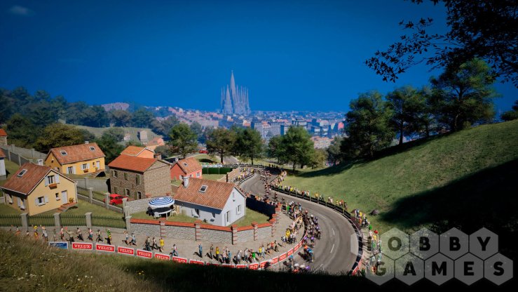 Tour de France 2026 - Deluxe Edition (для PC/Steam) фото 4
