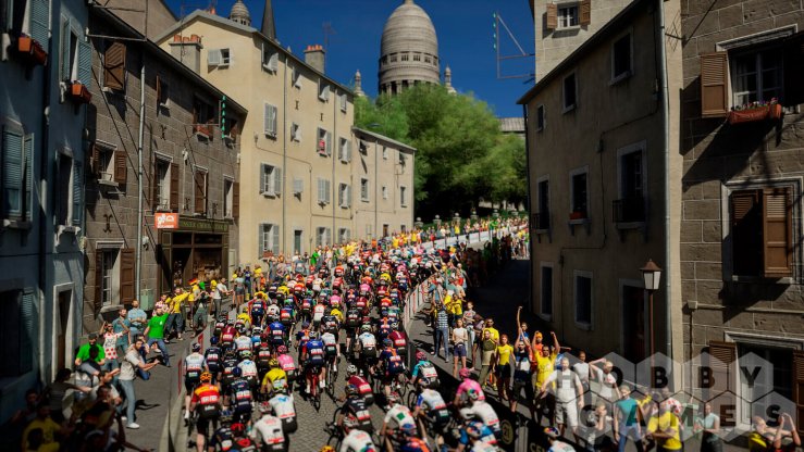 Tour de France 2026 - Deluxe Edition (для PC/Steam) фото 8