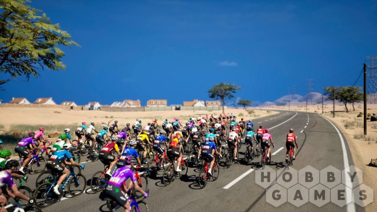 Tour de France 2026 - Deluxe Edition (для PC/Steam) фото 6