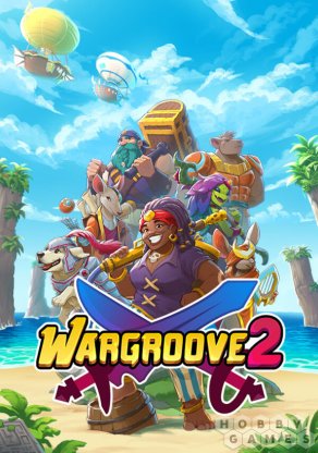 Wargroove 2 (для PC/Steam)