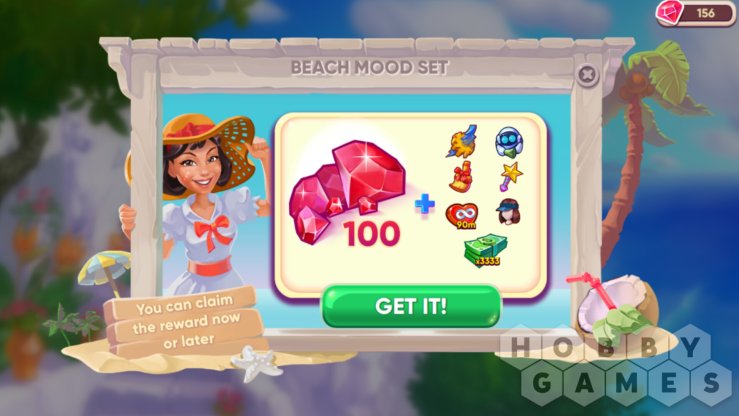 Вопросы про Doctor Dash ASMR Hospital - Beach Mood Set (для PC/Steam) фото 3