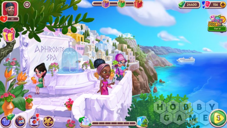 Вопросы про Doctor Dash ASMR Hospital - Beach Mood Set (для PC/Steam) фото 2