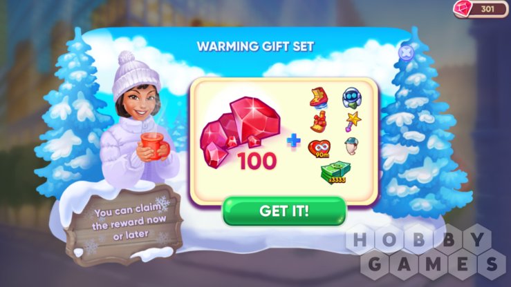 Вопросы про Doctor Dash ASMR Hospital - Warming Gift Set (для PC/Steam) фото 2