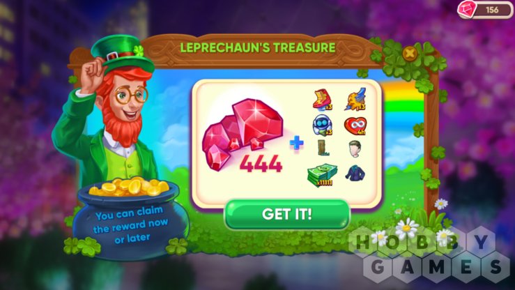Отзывы о Doctor Dash ASMR Hospital - Leprechaun&#039;s Treasure (для PC/Steam) фото 2