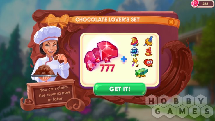 Вопросы про Doctor Dash ASMR Hospital - Chocolate Lover’s Set (для PC/Steam) фото 3