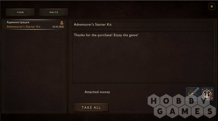Arcane Afterfall - Adventurer&#039;s Starter Kit (для PC, Mac/Steam) фото 3